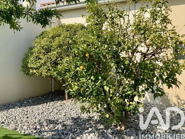 Maison à vendre 6 pièces 156,37 m² Narbonne