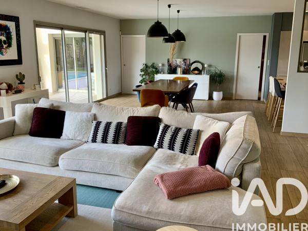 Maison à vendre 6 pièces 156,37 m² Narbonne