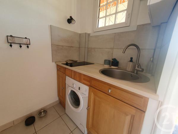 Appartement T2 à vendre  2 pièces - 38,20 m2 ARGELES SUR MER - 66