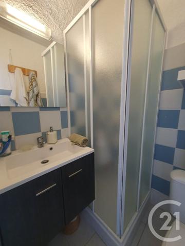 Appartement T2 à vendre  2 pièces - 38,20 m2 ARGELES SUR MER - 66