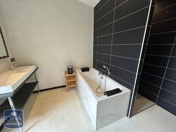 Maison à vendre 5 pièces 140m²