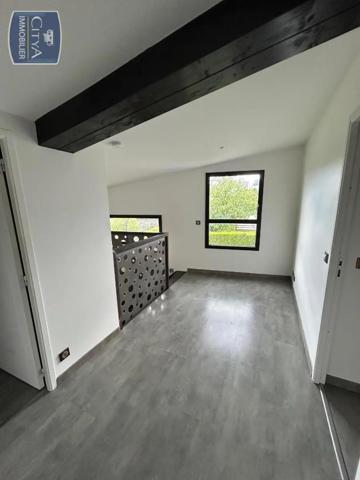 Maison à vendre 5 pièces 140m²