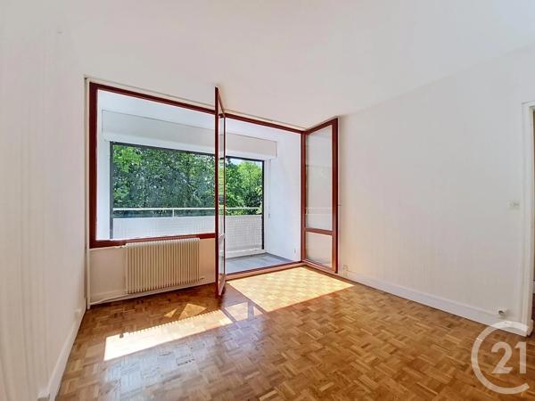 Appartement F2 à vendre  2 pièces - 41,79 m 2   VAUX LE PENIL  - 77