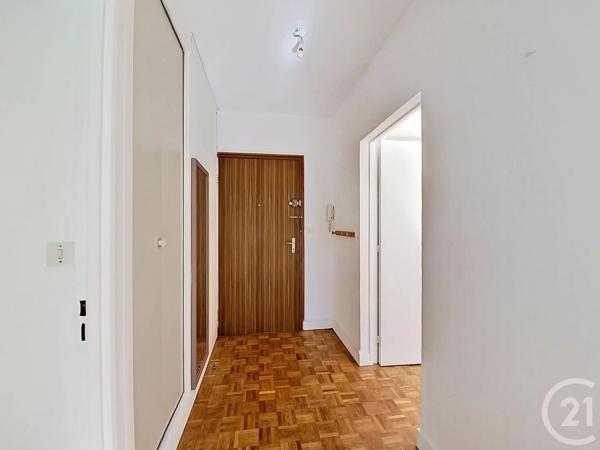 Appartement F2 à vendre  2 pièces - 41,79 m 2   VAUX LE PENIL  - 77