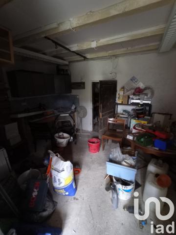 Maison à vendre 5 pièces 111 m² Lucenay-l'Évêque