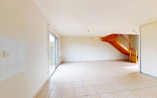 Maison à vendre    4 pièces • 95 m2 Villenave-d'Ornon