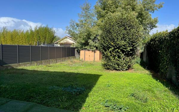 Maison à vendre    4 pièces • 95 m2 Villenave-d'Ornon