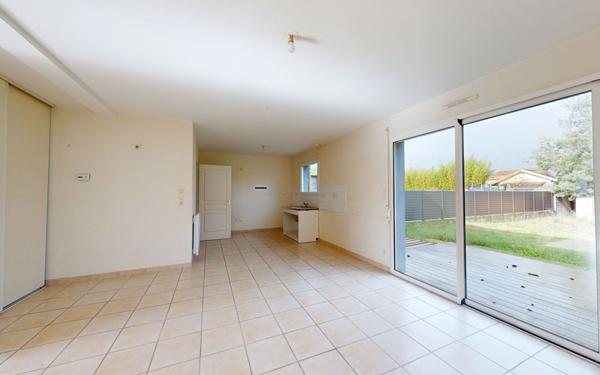Maison à vendre    4 pièces • 95 m2 Villenave-d'Ornon