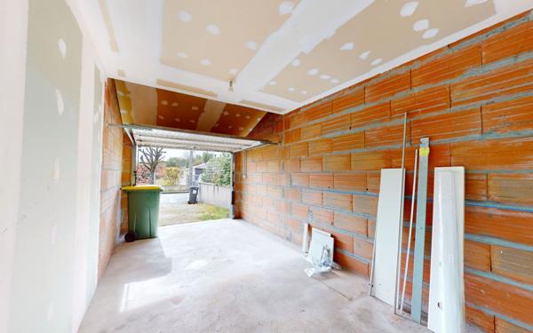 Maison à vendre    4 pièces • 95 m2 Villenave-d'Ornon