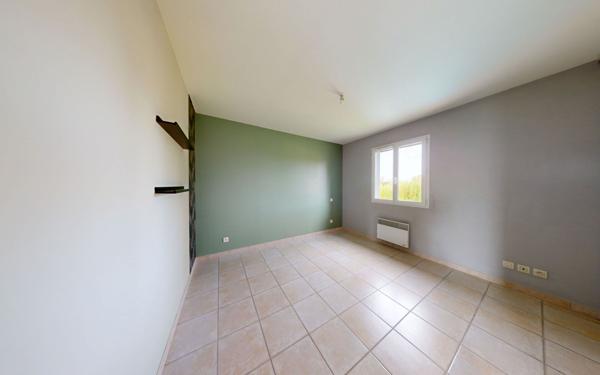 Maison à vendre    4 pièces • 95 m2 Villenave-d'Ornon