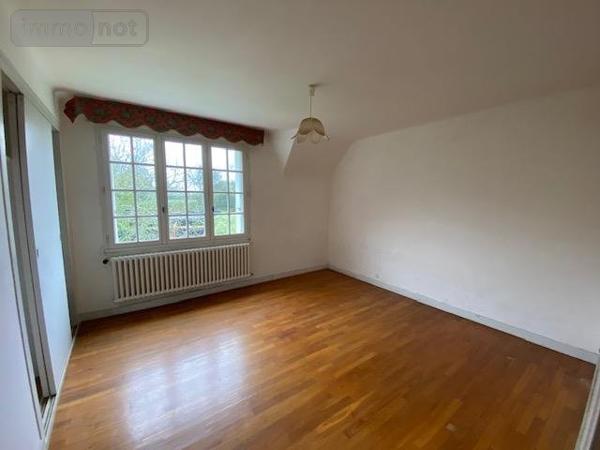 Maison à vendre à Combrit dans le Finistère (29120), ref : 023/1358