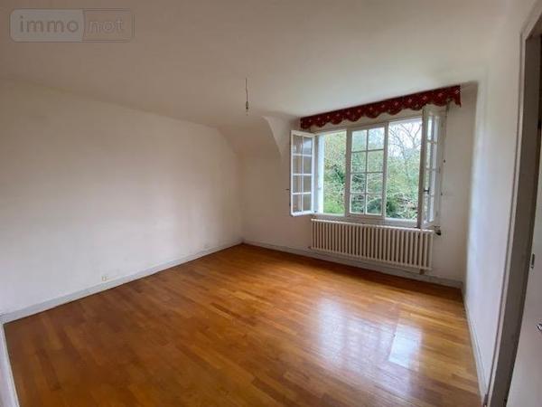 Maison à vendre à Combrit dans le Finistère (29120), ref : 023/1358