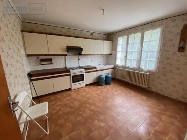 Maison à vendre à Combrit dans le Finistère (29120), ref : 023/1358