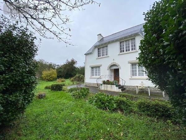 Maison à vendre à Combrit dans le Finistère (29120), ref : 023/1358
