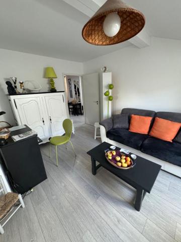 Appartement T4 Toit terrasse de 112 m2 à Gérardmer
