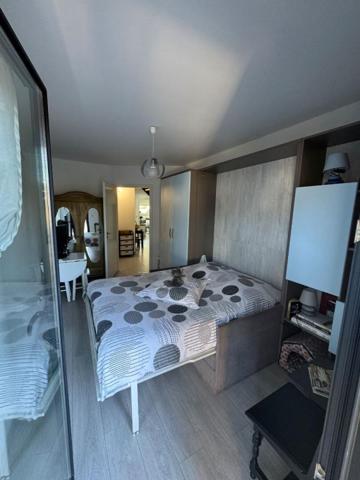 Appartement T4 Toit terrasse de 112 m2 à Gérardmer