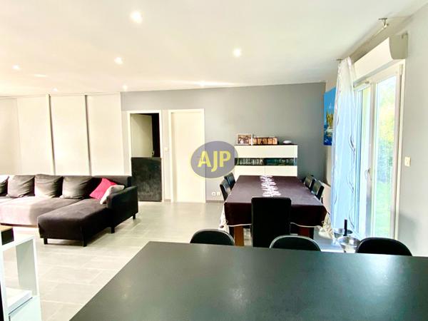 Vente maison Hourtin : 318 000 € - AJP Hourtin Immobilier