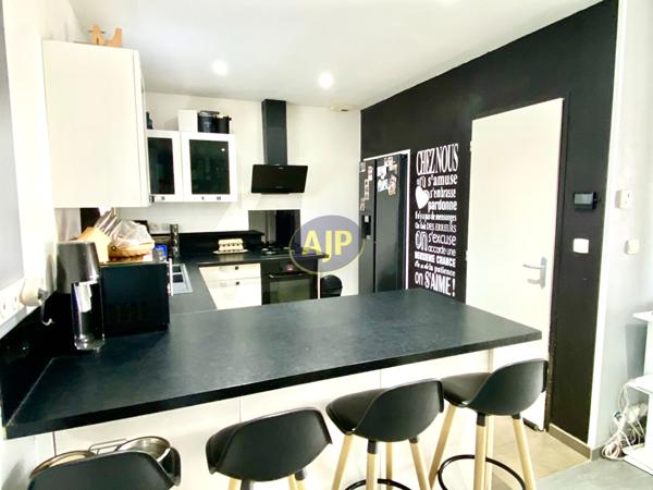 Vente maison Hourtin : 318 000 € - AJP Hourtin Immobilier