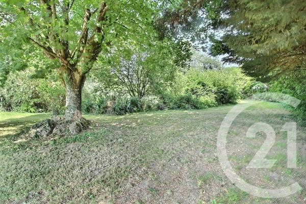 Maison à vendre  6 pièces - 110 m 2   MONTOIRE SUR LE LOIR  - 41
