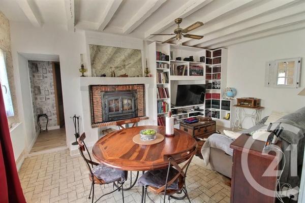 Maison à vendre  6 pièces - 110 m 2   MONTOIRE SUR LE LOIR  - 41