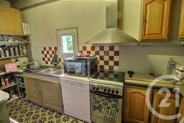 Maison à vendre  6 pièces - 110 m 2   MONTOIRE SUR LE LOIR  - 41