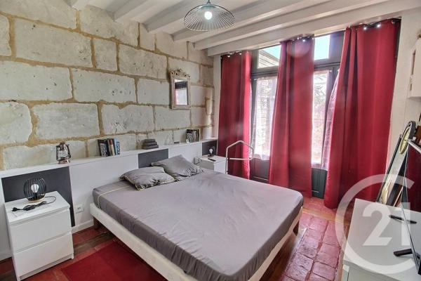 Maison à vendre  6 pièces - 110 m 2   MONTOIRE SUR LE LOIR  - 41