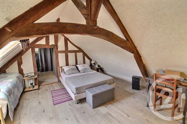 Maison à vendre  6 pièces - 110 m 2   MONTOIRE SUR LE LOIR  - 41