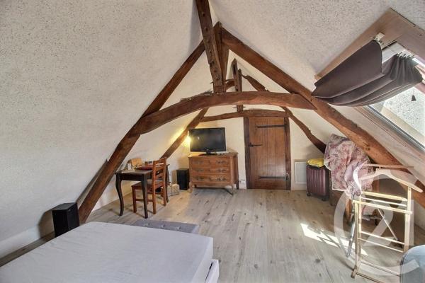 Maison à vendre  6 pièces - 110 m 2   MONTOIRE SUR LE LOIR  - 41