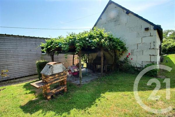 Maison à vendre  6 pièces - 110 m 2   MONTOIRE SUR LE LOIR  - 41