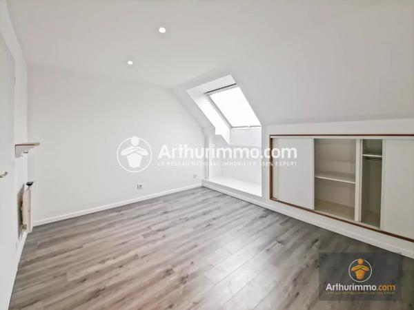Vente Maison 7 pièces 132 m2 à Saint-Pierre-du-Perray