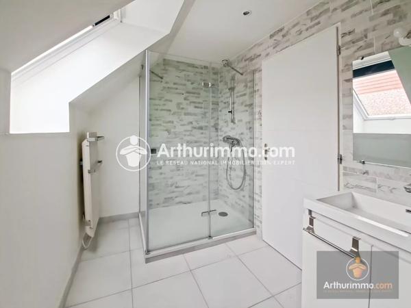 Vente Maison 7 pièces 132 m2 à Saint-Pierre-du-Perray