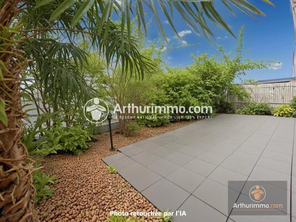 Vente Maison 7 pièces 132 m2 à Saint-Pierre-du-Perray