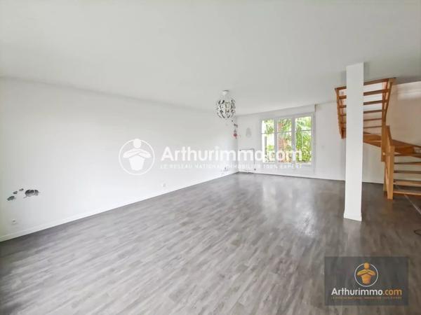 Vente Maison 7 pièces 132 m2 à Saint-Pierre-du-Perray