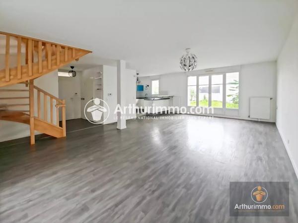 Vente Maison 7 pièces 132 m2 à Saint-Pierre-du-Perray