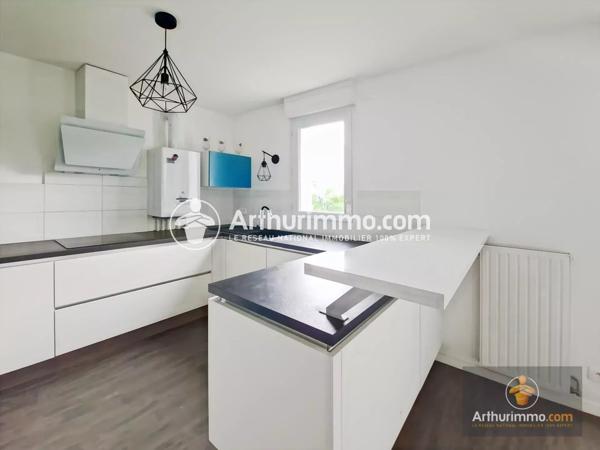 Vente Maison 7 pièces 132 m2 à Saint-Pierre-du-Perray