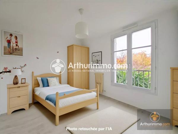 Vente Maison 7 pièces 132 m2 à Saint-Pierre-du-Perray