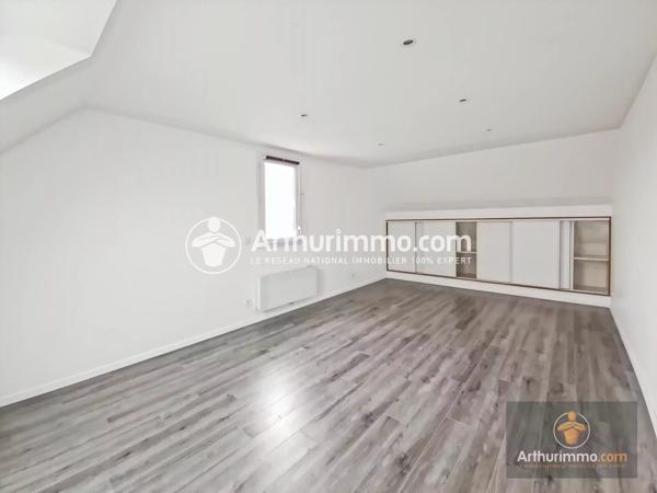 Vente Maison 7 pièces 132 m2 à Saint-Pierre-du-Perray