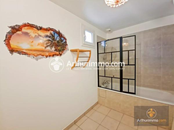 Vente Maison 7 pièces 132 m2 à Saint-Pierre-du-Perray