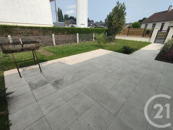 Maison à vendre  5 pièces - 123 m2 DEAUVILLE - 14