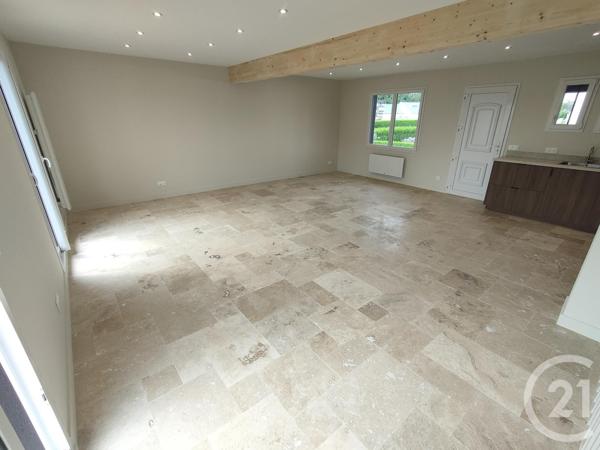 Maison à vendre  5 pièces - 123 m2 DEAUVILLE - 14