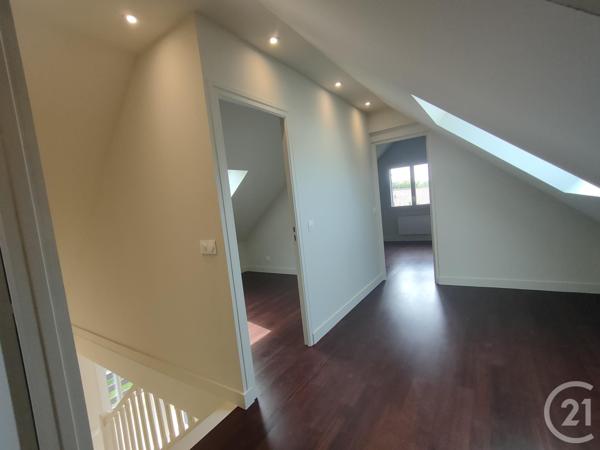 Maison à vendre  5 pièces - 123 m2 DEAUVILLE - 14