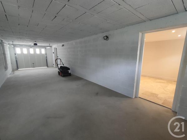 Maison à vendre  5 pièces - 123 m2 DEAUVILLE - 14