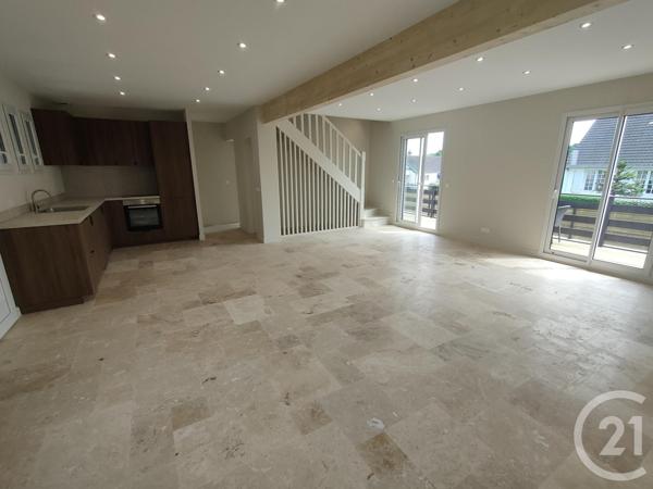 Maison à vendre  5 pièces - 123 m2 DEAUVILLE - 14