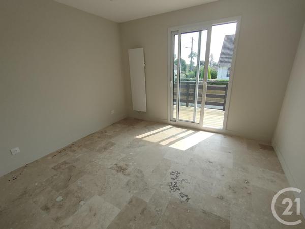 Maison à vendre  5 pièces - 123 m2 DEAUVILLE - 14