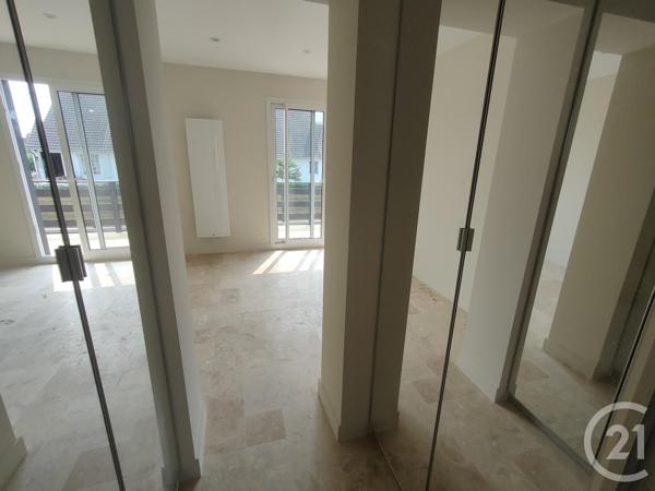 Maison à vendre  5 pièces - 123 m2 DEAUVILLE - 14
