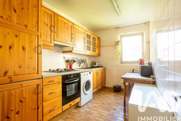 Appartement à vendre 3 pièces 65 m² Paris 19