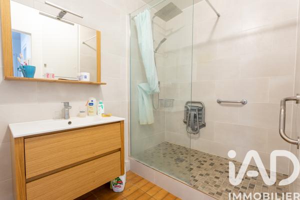 Appartement à vendre 3 pièces 65 m² Paris 19