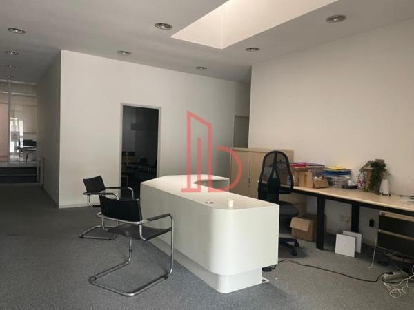 Bureau de 250 m² à louer à Bordeaux Boulevards