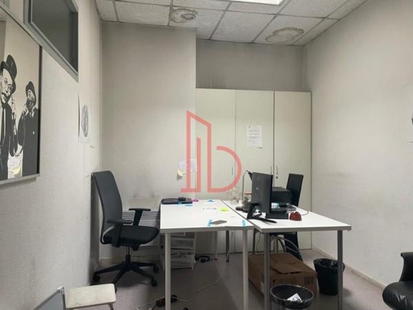 Bureau de 250 m² à louer à Bordeaux Boulevards