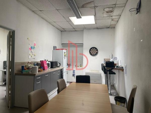 Bureau de 250 m² à louer à Bordeaux Boulevards